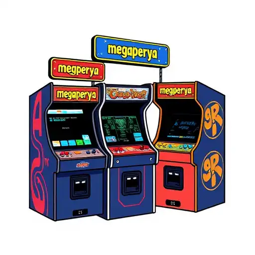 The Rise of Arcade Games: A Nostalgic Revival in the Digital Age