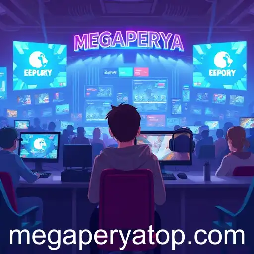 Megaperya's Rise in the Gaming World