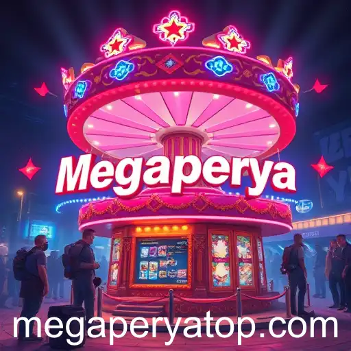 Megaperya Revolutionizes the Virtual Gaming Landscape