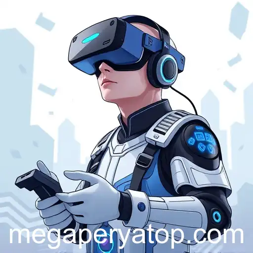 Megaperya: A Gaming Phenomenon in 2025