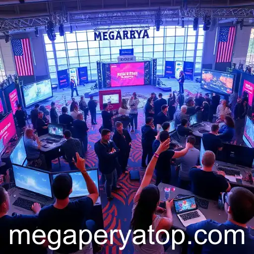 Megaperya's Growing Influence in 2025