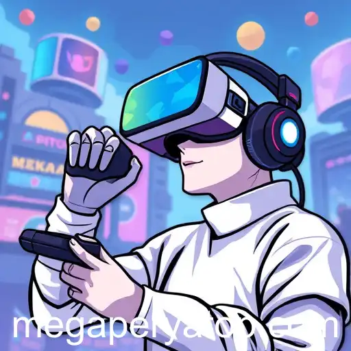 Megaperya: A Digital Revolution in Gaming
