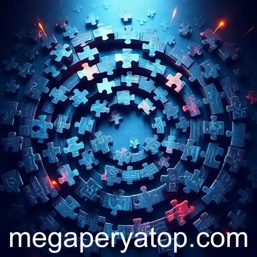 Megaperya Revolutionizes Online Gaming Experience