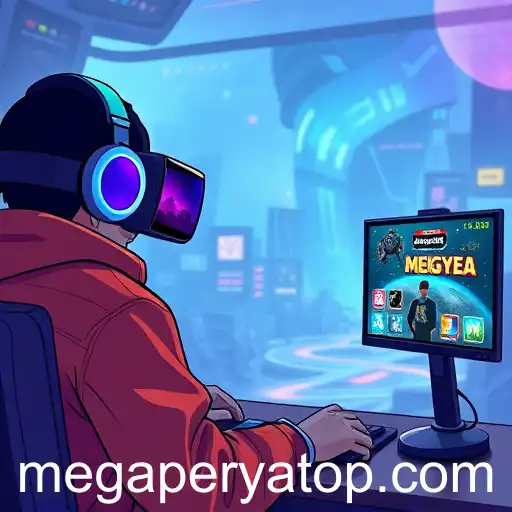 Rise of Megaperya: Transforming Online Gaming Landscapes