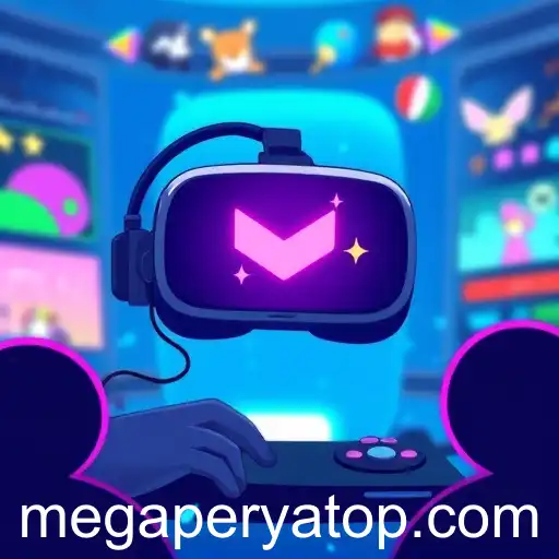 Megaperya Thrives in 2025: Gaming Trends and Insights