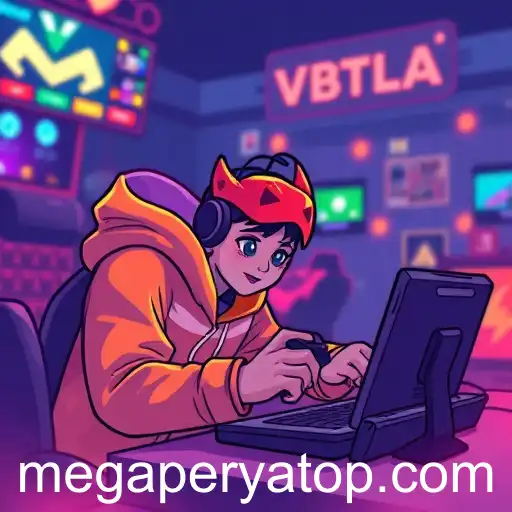 Megaperya's Impact on the Online Gaming Landscape