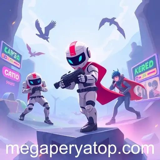Megaperya's Impact on Online Gaming Culture