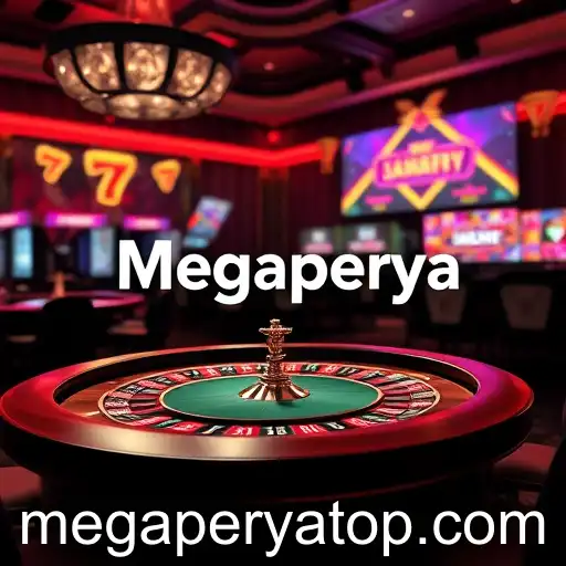 Megaperya: Revolutionizing Online Gaming in 2025
