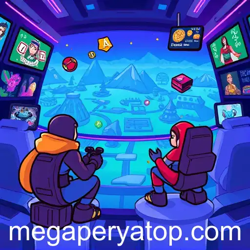 Megaperya: Revolutionizing Online Gaming in 2025