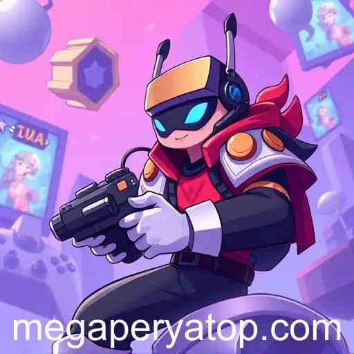 The Rise of Megaperya: A New Digital Playground