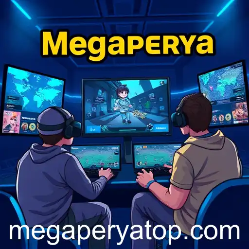 Rising Popularity of Online Gaming in 2025