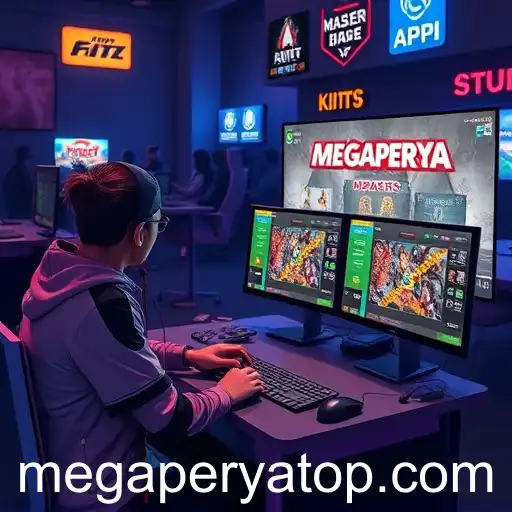 Megaperya's Surprising 2025 Popularity Surge