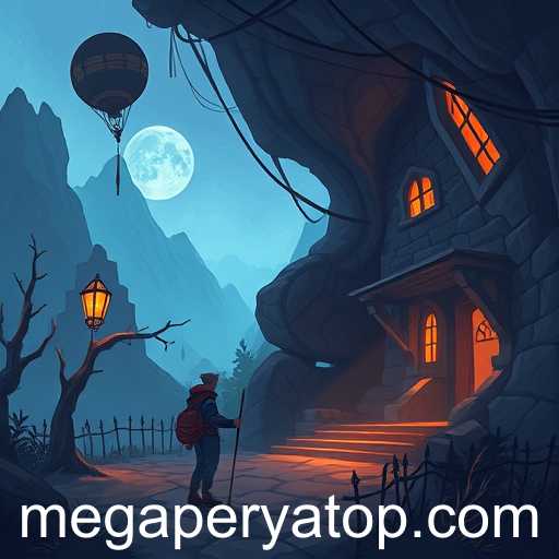 Megaperya: The Digital Playground Revolution