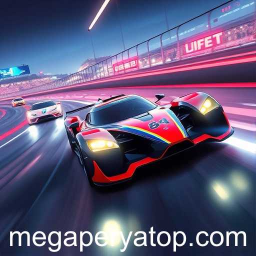 Megaperya: Redefining Online Gaming Landscapes