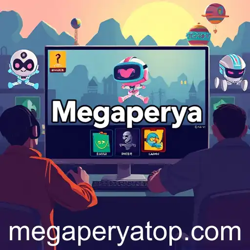 The Rise of Megaperya in Gaming Culture