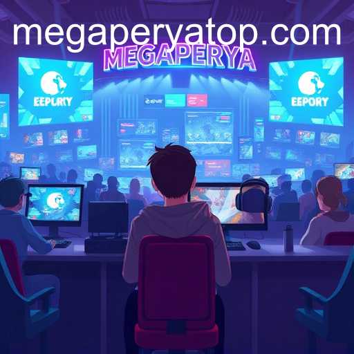 Megaperya's Impact on Gaming Industry