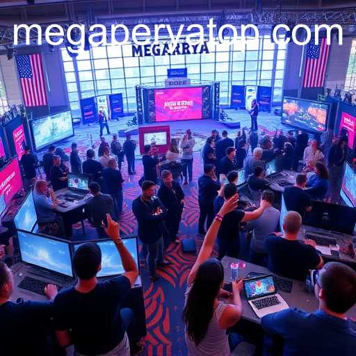 Megaperya's Growing Influence in 2025