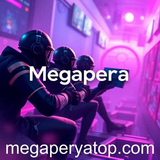 Megaperya Leads Gaming Surge