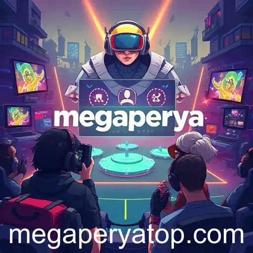 Megaperya: A New Era for Online Gaming