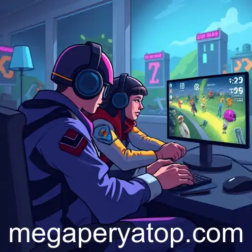 Megaperya's Impact on the Online Gaming Landscape
