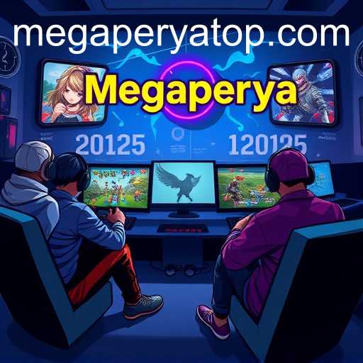 Megaperya: A New Era in Online Gaming