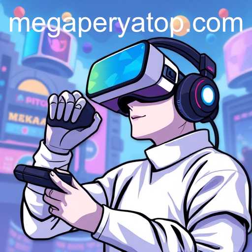 Megaperya Revolutionizes Online Gaming in 2026