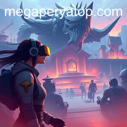 Megaperya Transforms Online Gaming Landscape