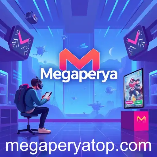 The Rise of Megaperya in Digital Gaming