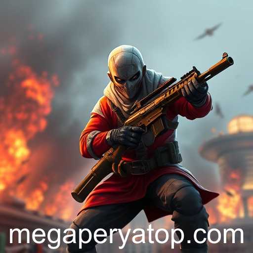 Megaperya Emerges as Leading Virtual Gaming Platform